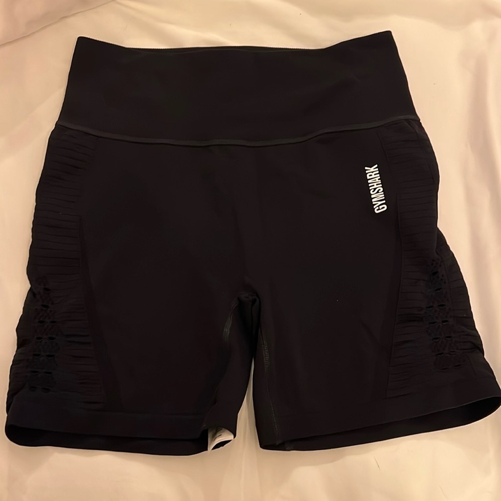 Gymshark shorts